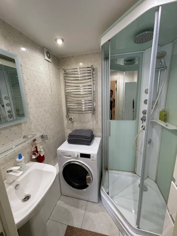 Квартира Квартира Apartments of Nikolai Gumilev in the center — Санкт-Петербург