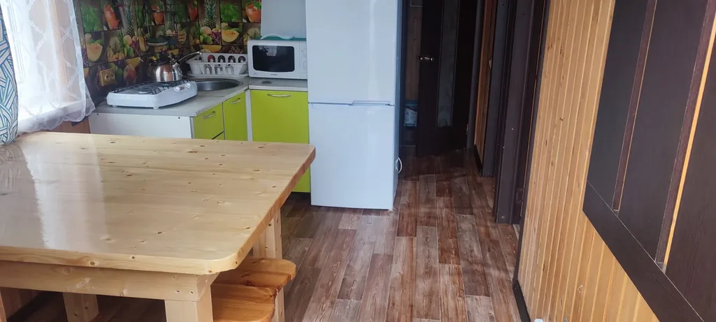 2-комнатный Дом