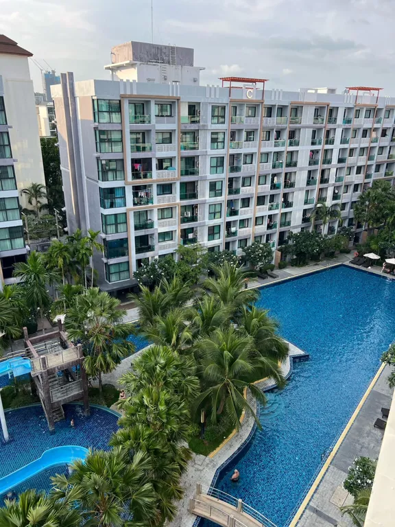 Lanna - Dusit Grand Park 2