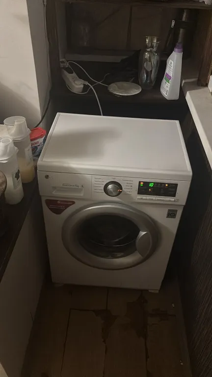 3-х комнатная квартира в центре возле моря