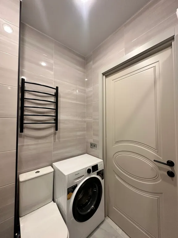 Шикарная квартира у Мамаева Кургана