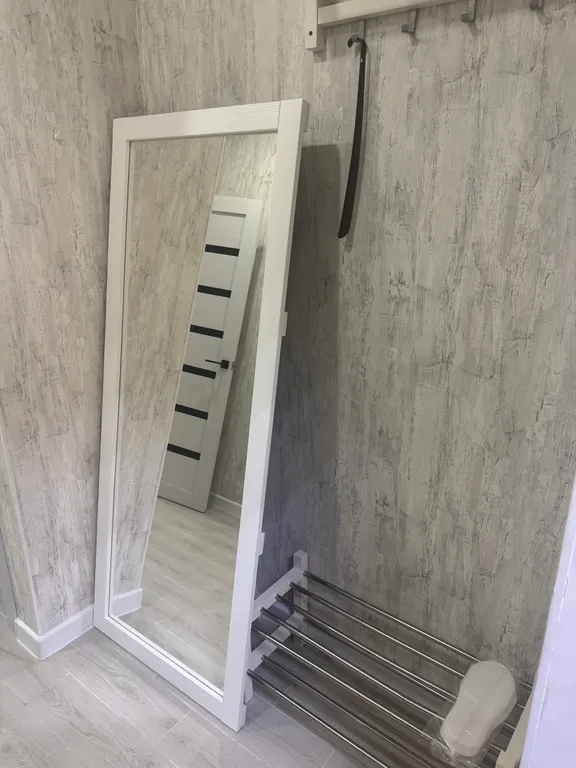 Квартира Уютная квартира в жигулиной роще — Мирное