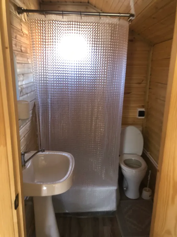 2-комнатный Дом