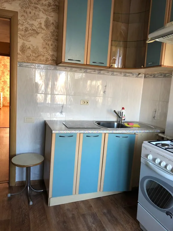 Квартира в историческом центре