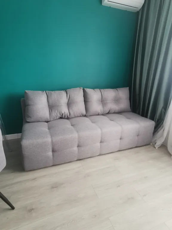 Уютная квартира на Уральской