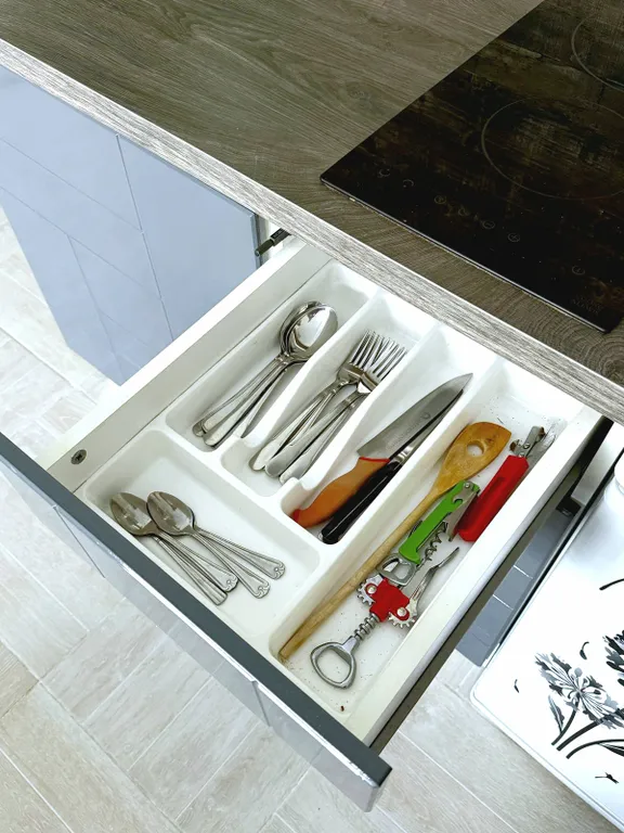 Уютная студия с видом на парк Райская Жемчужина