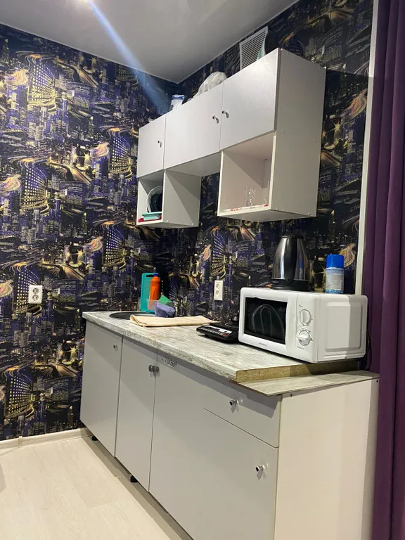 Хорошая милая студия