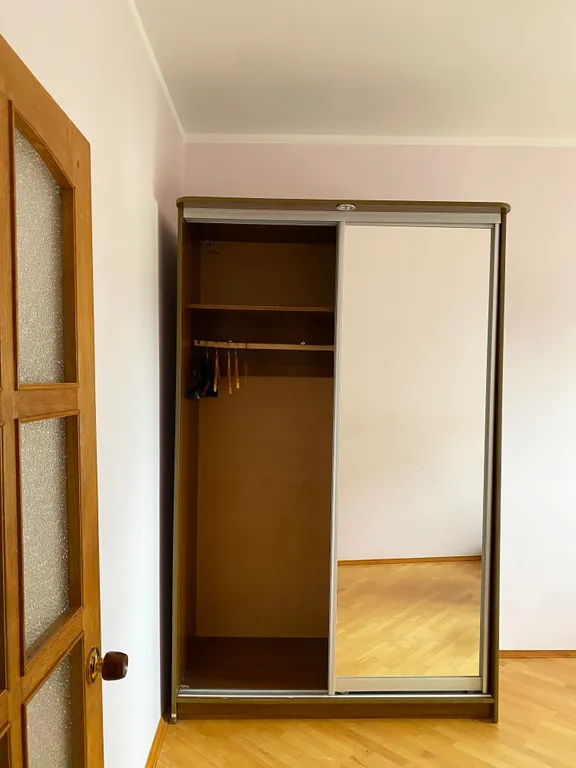 Квартира Уютные апартаменты в спальном районе — Сухум