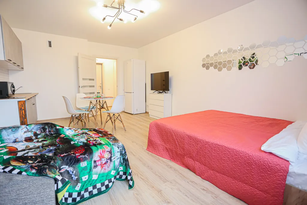 SunSet студия Алиса в стране Чудес