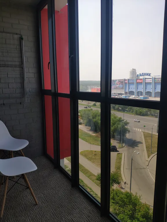 Квартира в центре