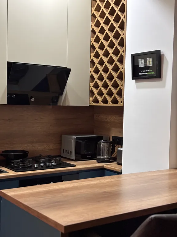 Уютная квартира возле метро