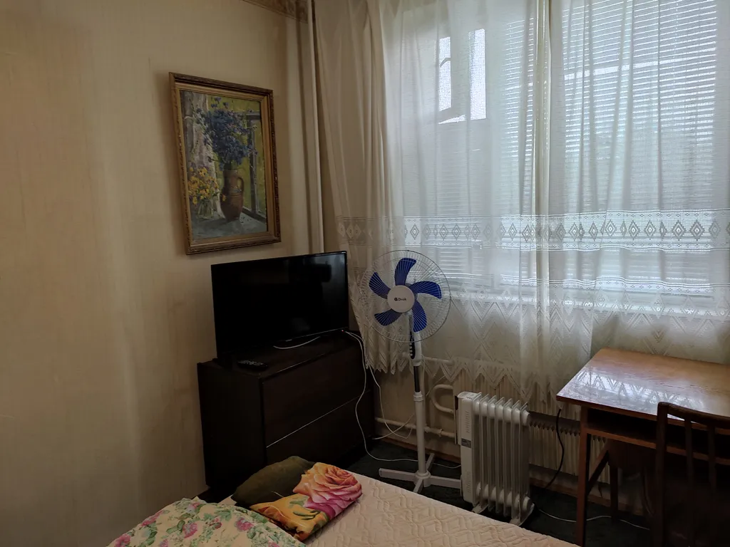 Квартира Комната в 3-комнатной квартире рядом Москва-река, парк, Крокус-Экспо — Москва