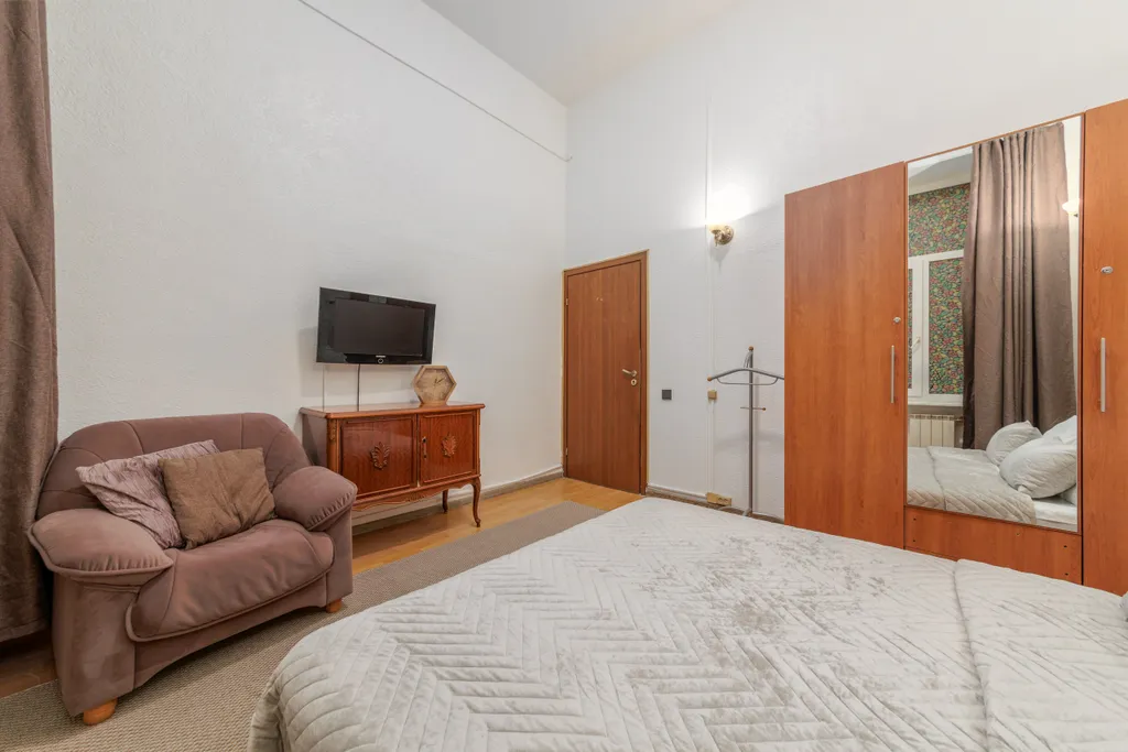 DeRent Апартаменты