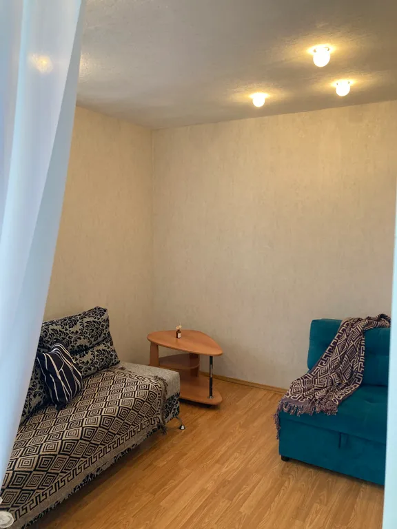 Уютная квартира рядом с машиностроительным техникумом