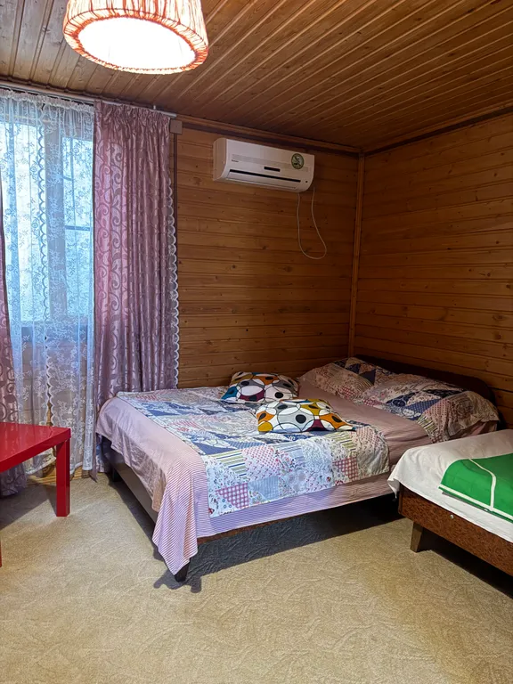 Дом под ключ