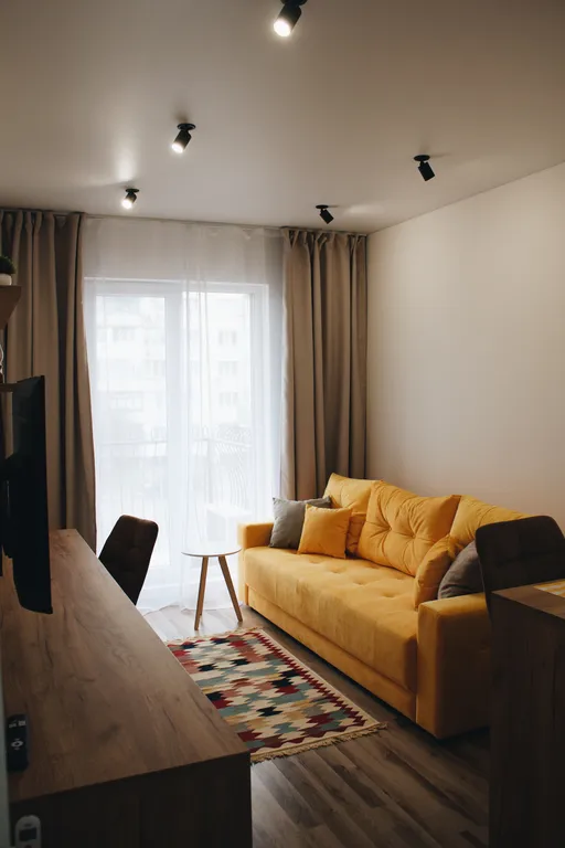 ЖК Евпатория 141