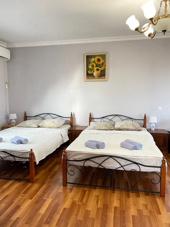 Квартира Комната — Гагра