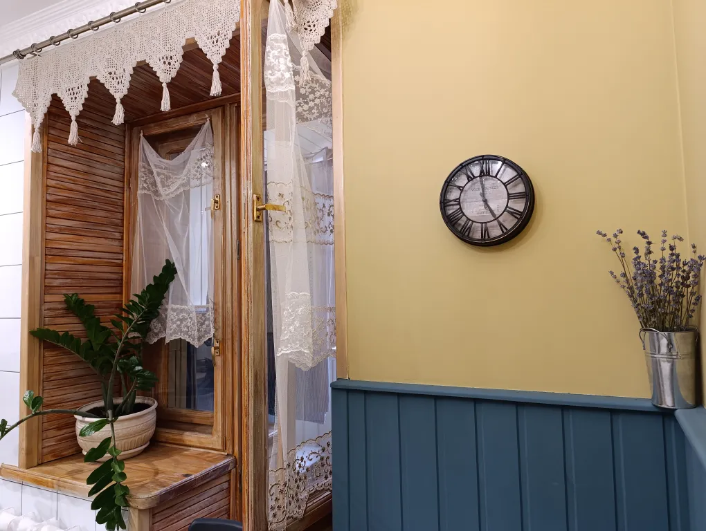 Уютная 1-комнатная квартира в центре старой Самары