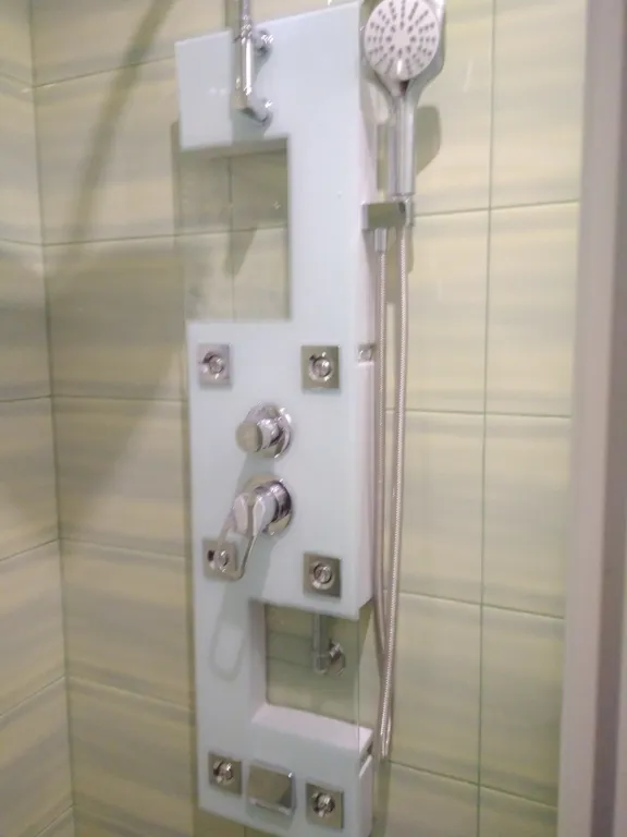 Квартира Квартира Четырехместные номера Зима, Весна, Лето, Осень — Витино