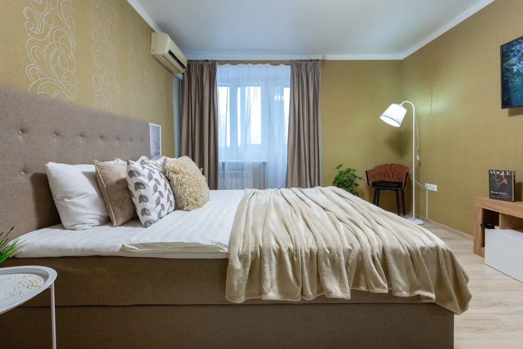 Тёплый ветер — отдых, согретый теплом