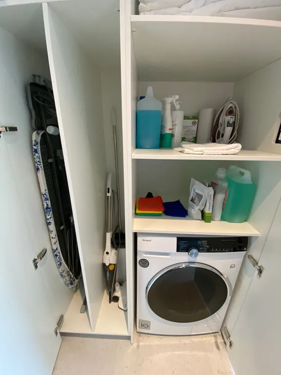 Квартира Новая квартира в центре Москвы — Москва