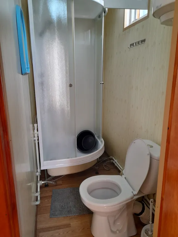 Квартира Комната в квартире со всеми удобствами — аренда посуточно в Симеиз