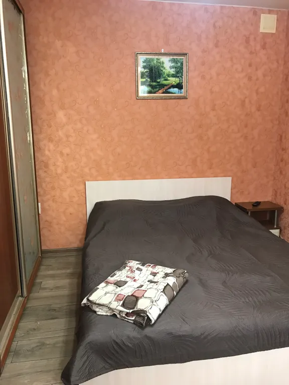 Квартира Уютное жильё — Севастополь