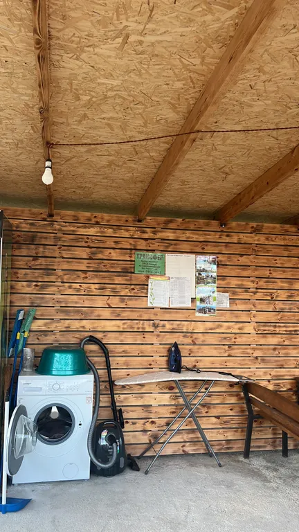 1-комнатный Дом