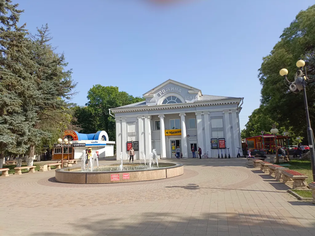 Уютная, чистая 1 ком. кв. р-н Родина, ж/д вокзал Армавир-Туапсинский