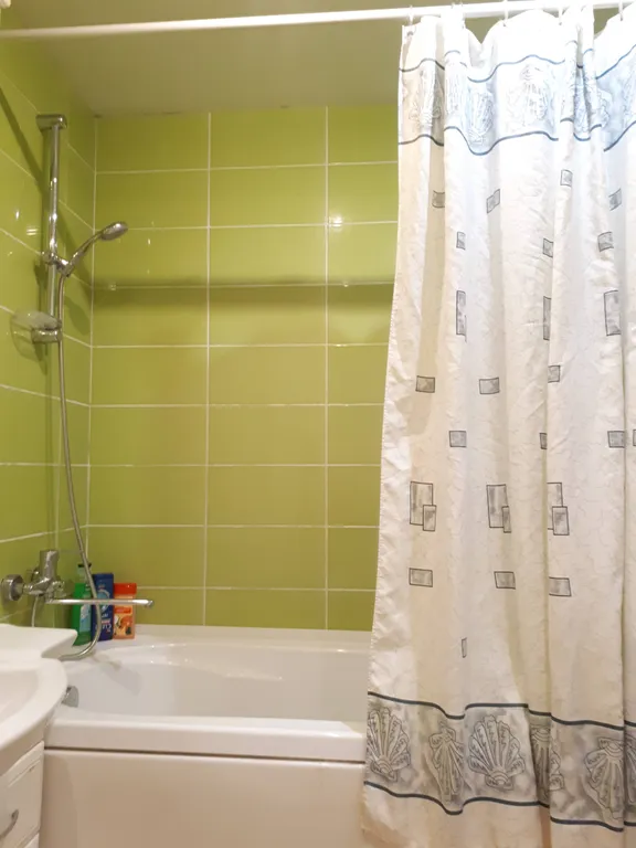 Уютная квартира в  центре