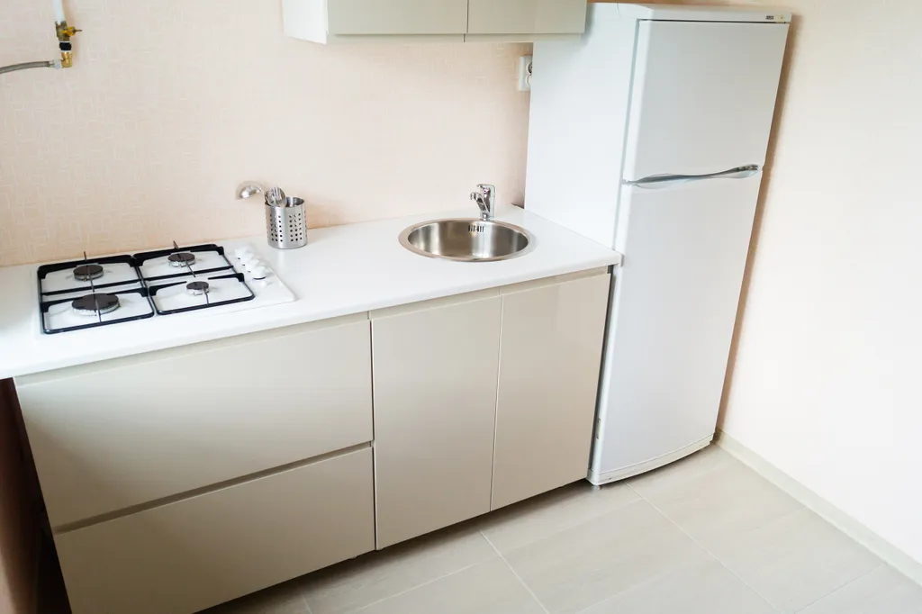 Двухкомнатная рядом с ТЦ Орбита