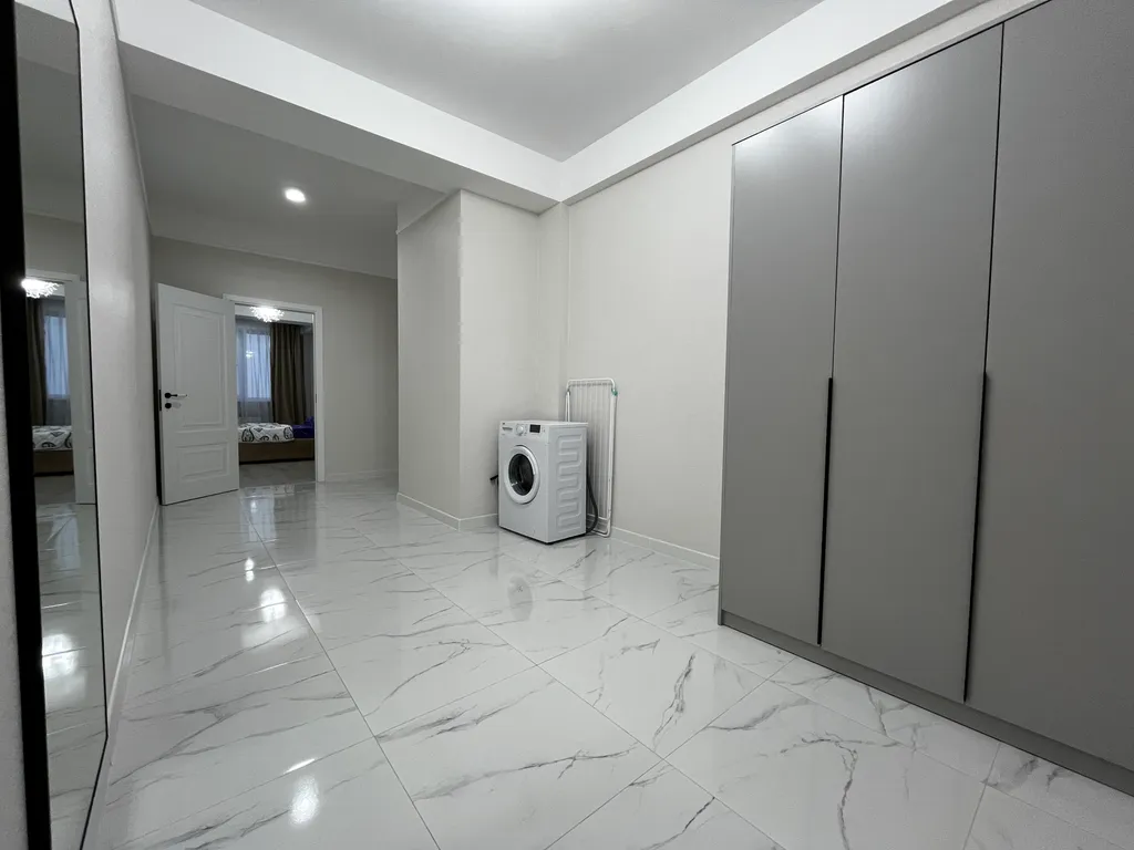 Новые апартаменты рядом с море