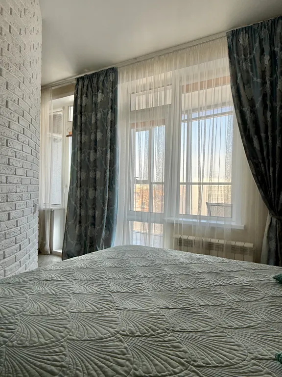 Квартира Уютная квартира во Флотилии — Новосибирск