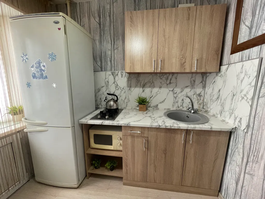 Квартира Уютная квартира по эконом цене — Волгоград