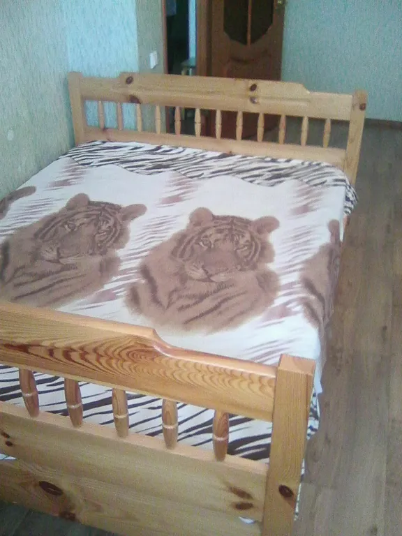 Квартира 1-комнатная Квартира — Ярославль