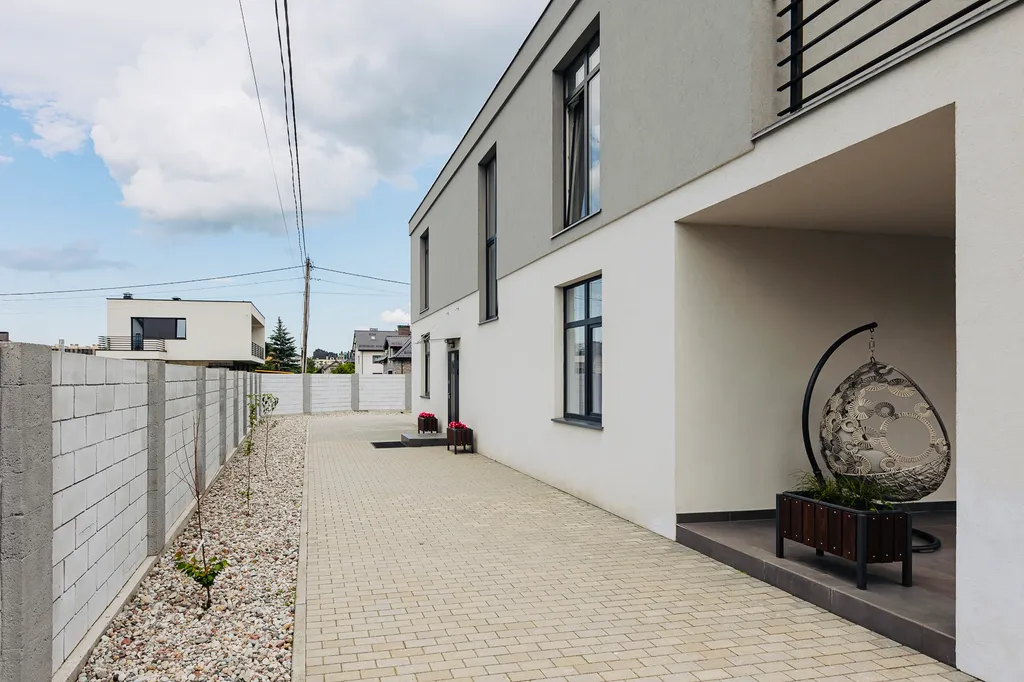 Квартира Квартира Современный и комфортный дом в центральной части Калининграда — Калининград