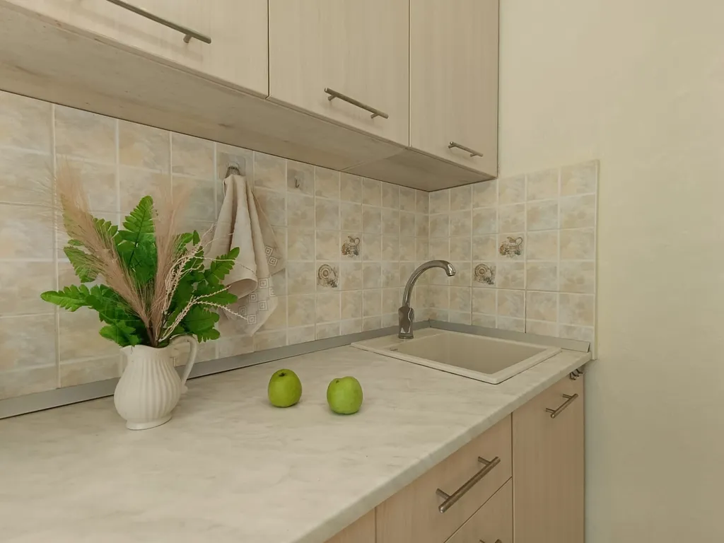 Уютная квартира  от Сети Гостевых Квартир Олимп