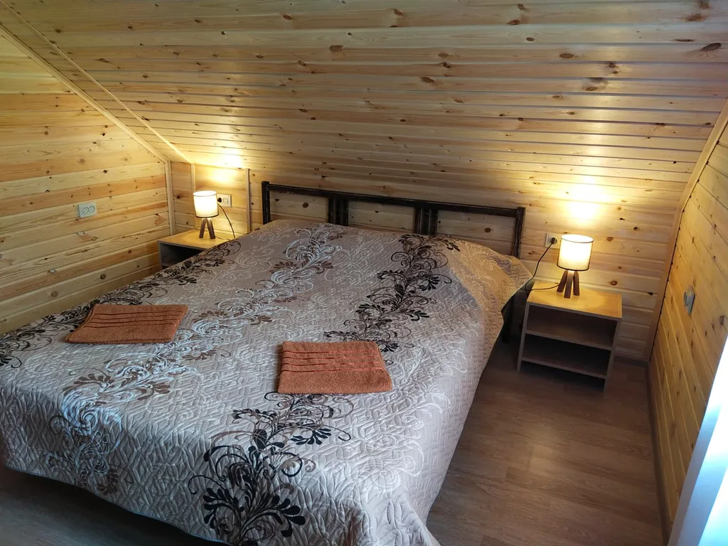 Купеческий дом в центре города