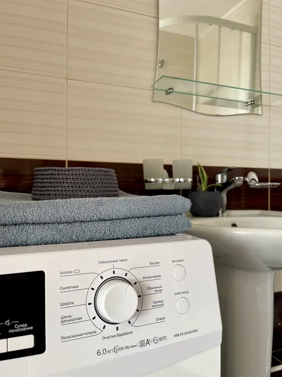 Квартира у моря в частном доме