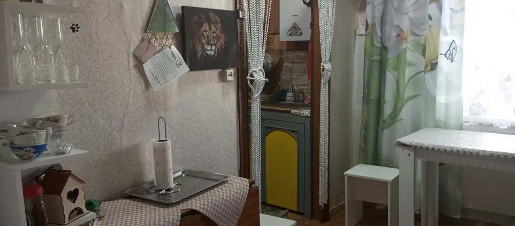 Сельский гостевой дом Лёва