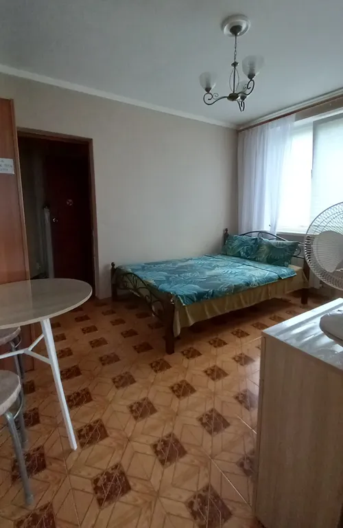 Гостевая комната в частном доме