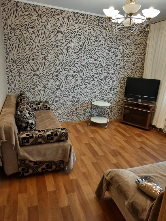 Квартира у Монастыря