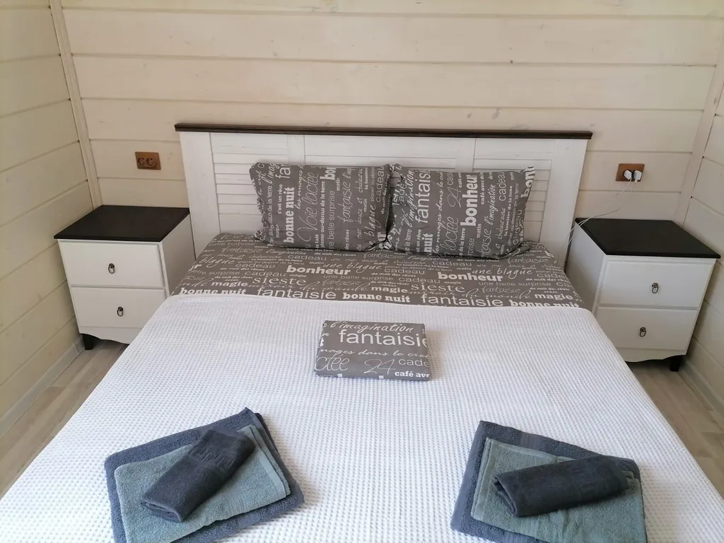 Дом под ключ