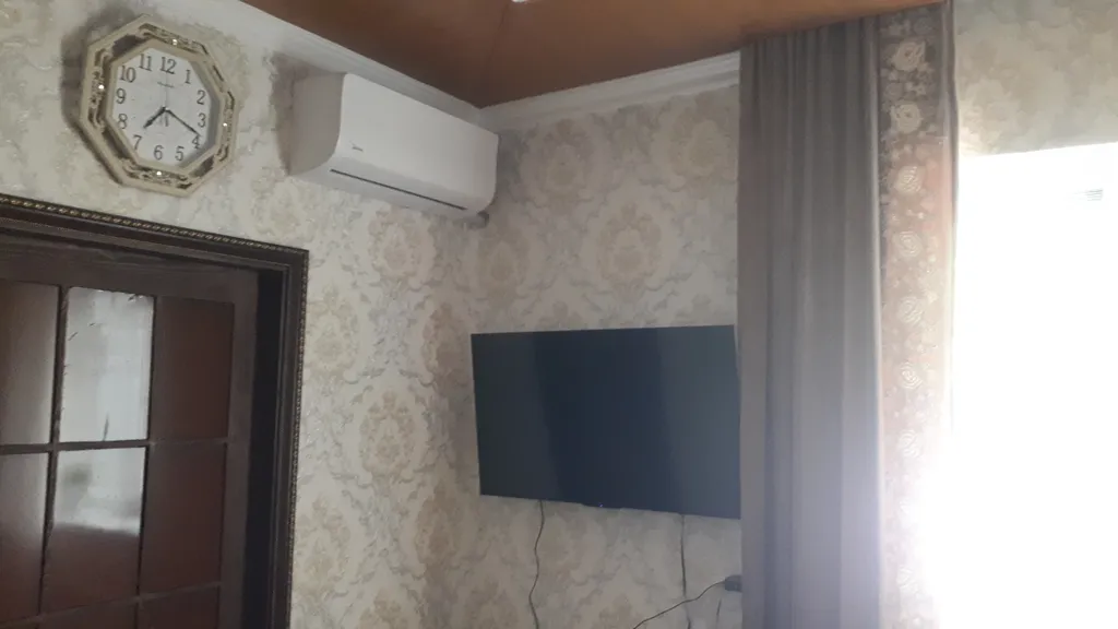 Квартира Студия в частном доме — аренда посуточно в Избербаш