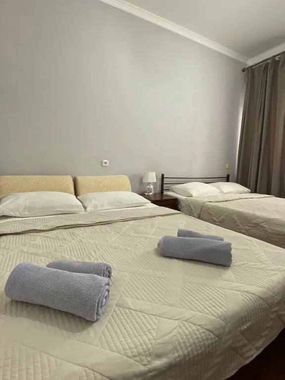 Квартира Комната — Гагра