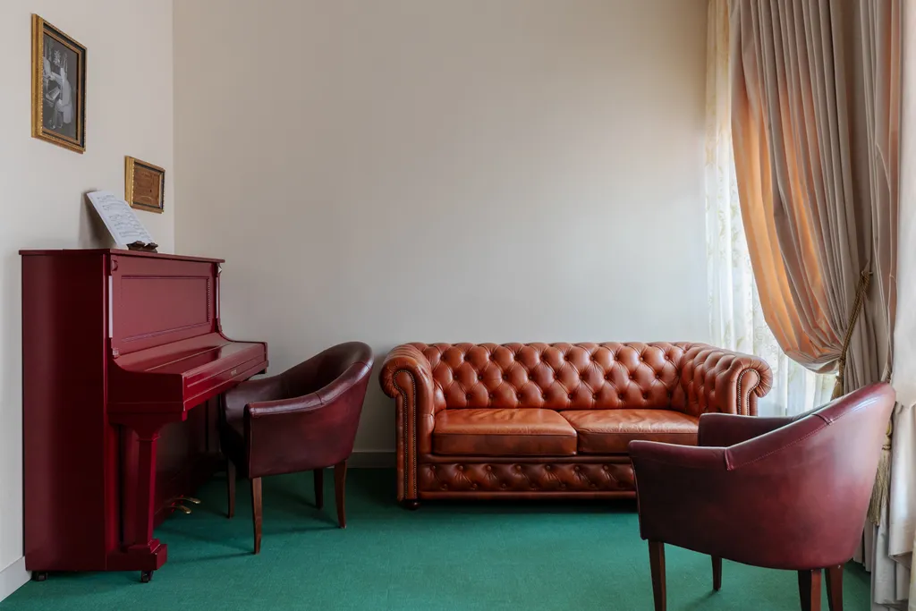 Квартира Квартира Вип-люкс — Санкт-Петербург