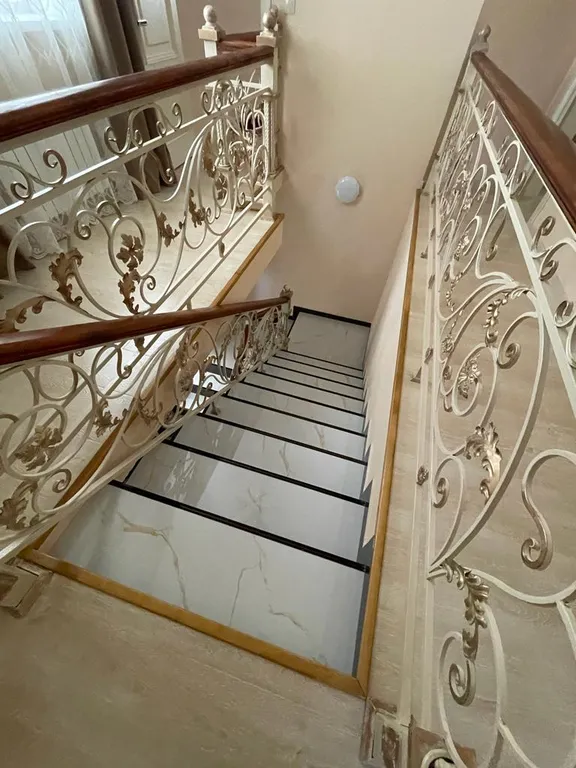 Дом с видом на море