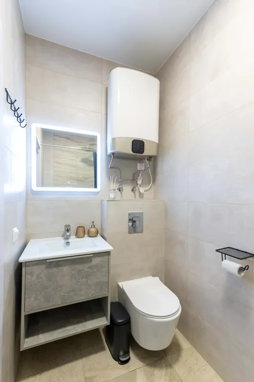 Квартира Квартира #3 — Хабаровск