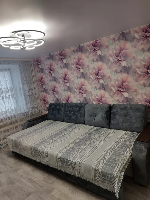 Уютная квартира рядом с Волгой