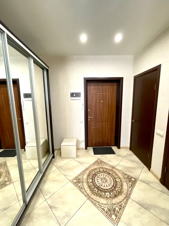 Отличная квартира, центр